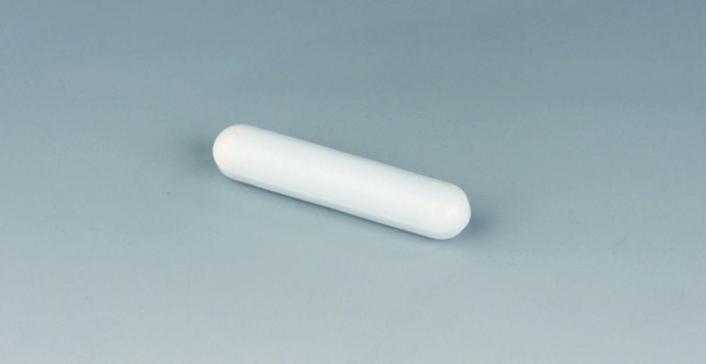 Bohlender Magnetic Stirring Bars 70 x 13 mm PTFE Cylindrical