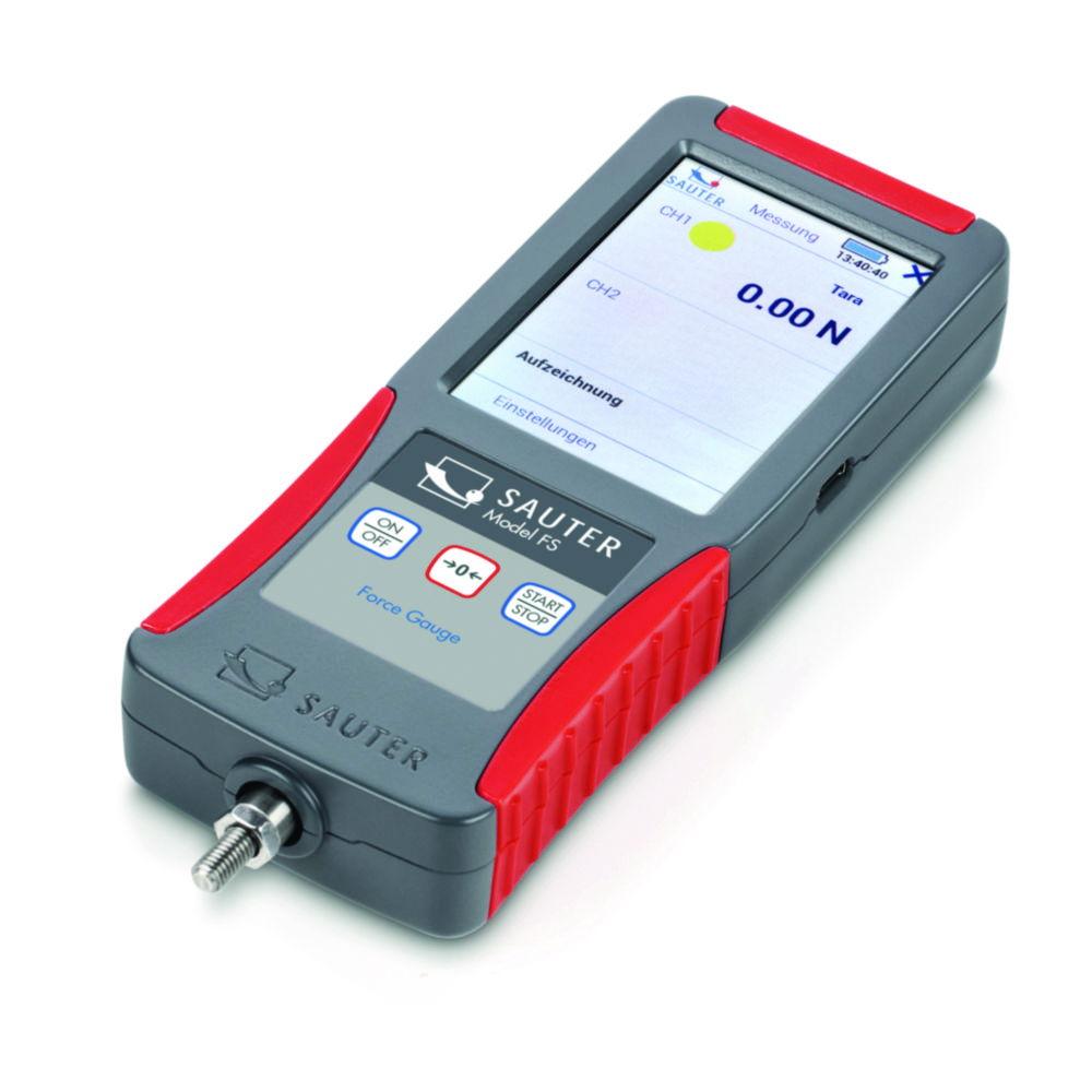 Kern Electric Force Gauge Max 100 N, d=0.02 N