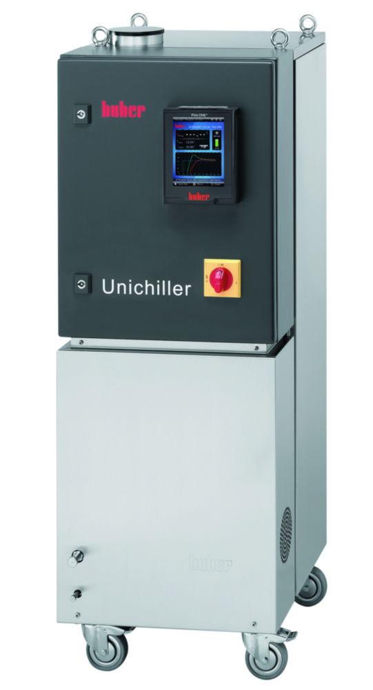 Peter Huber Chiller Unichiller 040Tw temp.-range: -10...40°C, 27 l/min / 3.0 bar, with controller Pilot ONE

