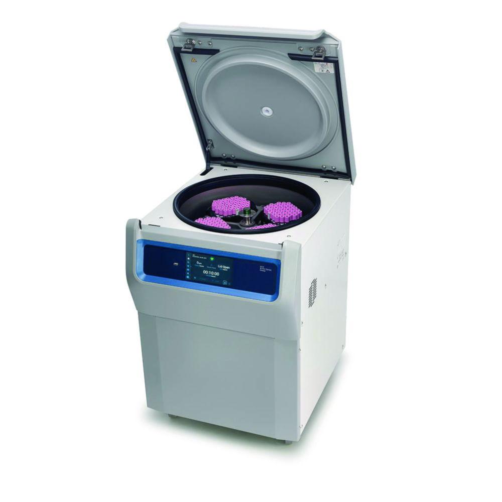 Thermo Kendro Centrifuge Sorvall X4 F PRO, 230V, TX-1000 Tissue Culture Package
