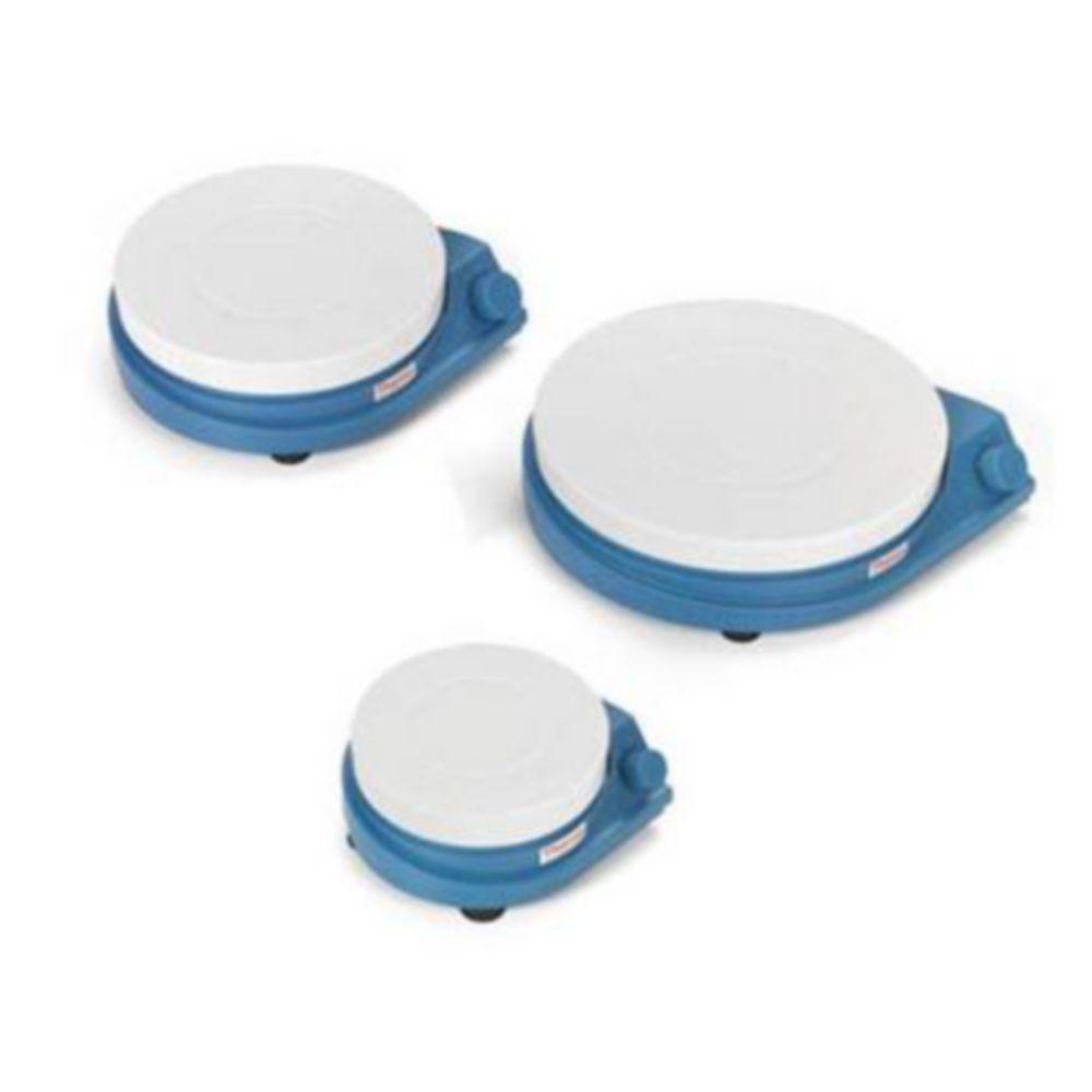 Thermo Kendro Magnetic Stirrer RT Basic, 170 mm Top, AC 100-240V, 50/60Hz