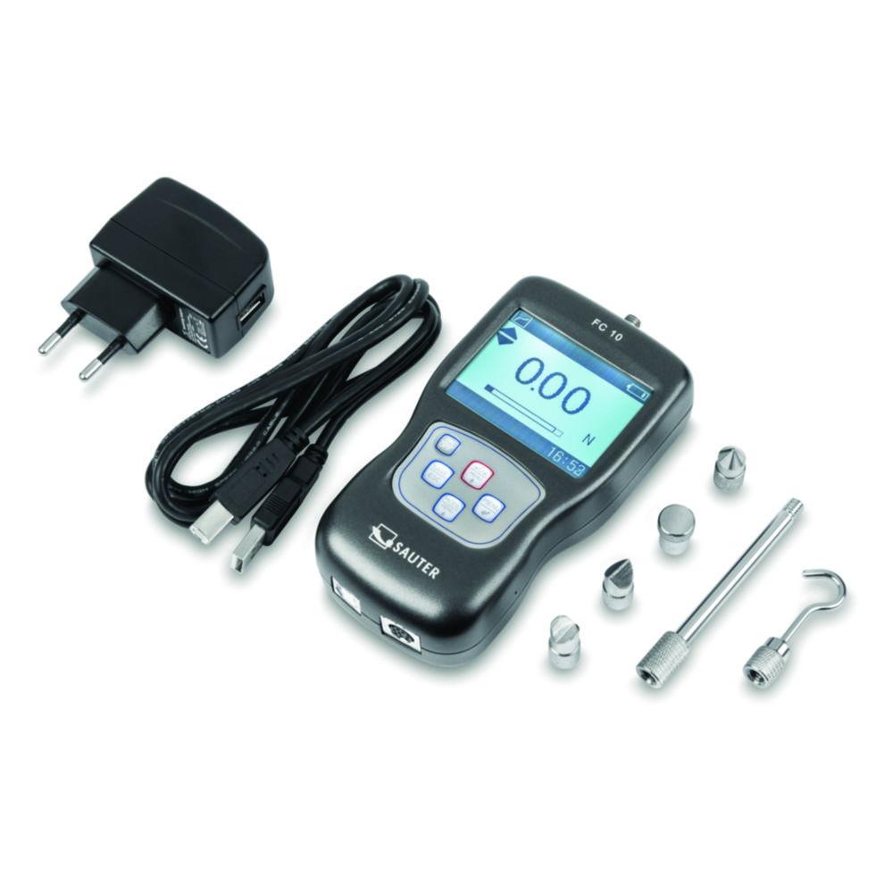 Kern Digital Force Gauge (Internal) Max 50 N d=0.01 N