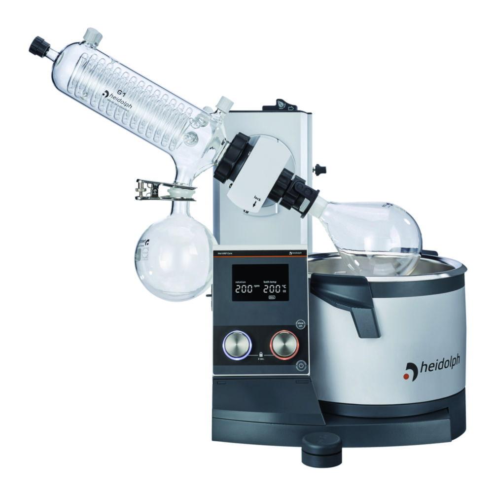 Heidolph Rotary Evaporator Hei-VAP Core HL G1-CH Hand Lift (CH-Plug)