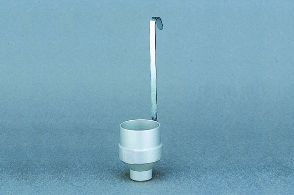 Frikmar Dipping Flow Cup with 5 mm V2A Flow Nozzle Original FRIKMAR