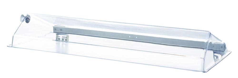 Julabo Lift-up Bath Cover, for PURA 30 Transparent, Up to +100°C