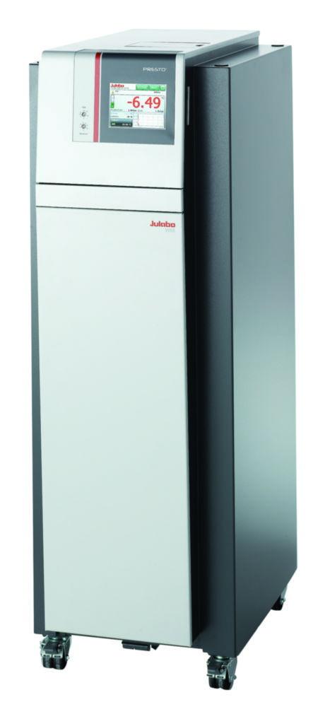 Julabo High Dynamic Temperature Control System PRESTO W80T, 2-Step, Water Cooled, Temp. Range: -80...+250°C, 3.4 kW
