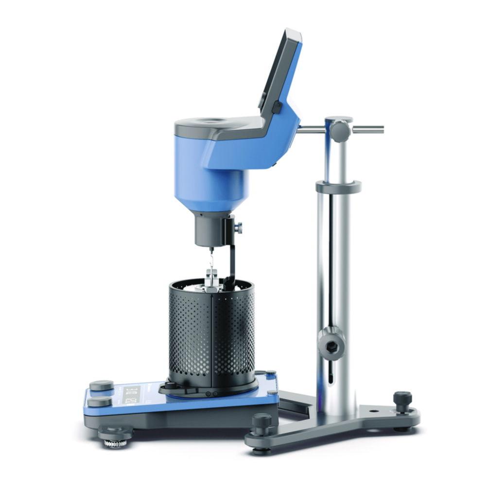 IKA Rotatemp lo-vi Package Rotational Viscometer Package UK Plug