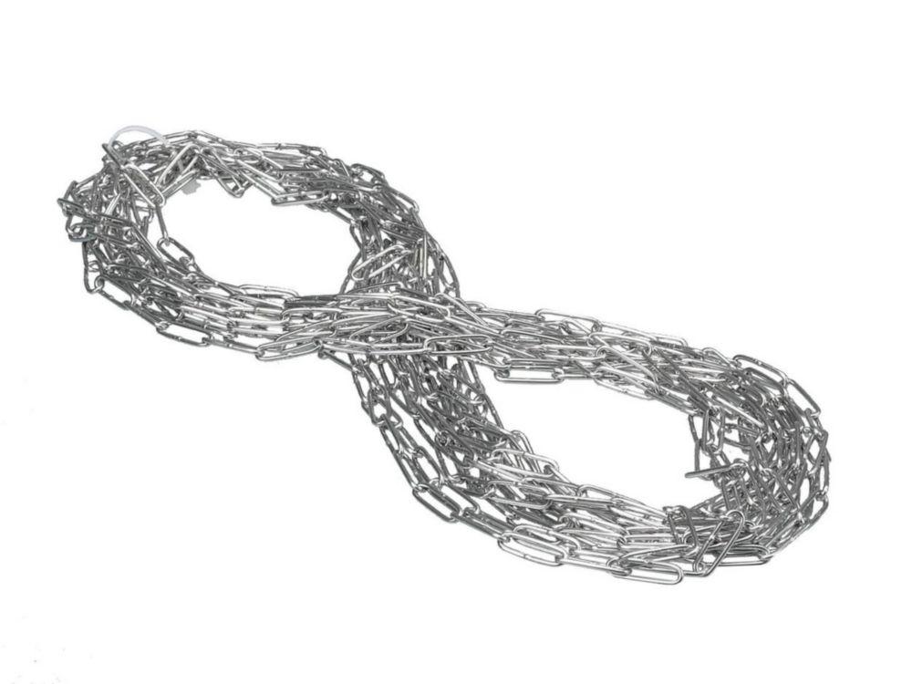 Bürkle Lowering Cable V4A, 10 m