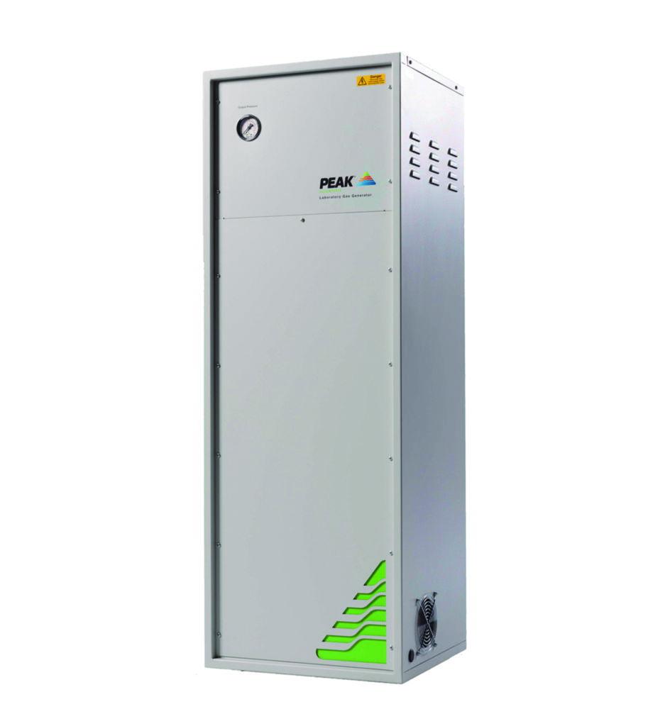 Ultra high purity nitrogen gas generator NG5000 up to 5,000cc/min Nitrogen, UHP 5-9's, up to 80psi 230V, EU