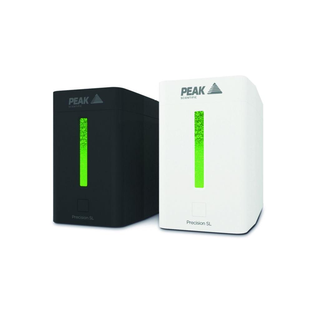 Precision Hydrogen SL 100ml manual water fill, white