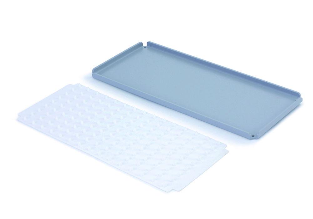 Thermo Kendro Tube Rocker Dimple Rubber Mat

