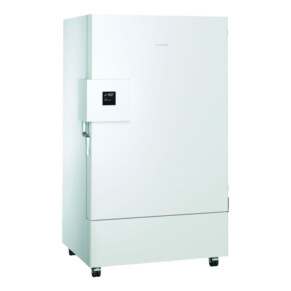 Liebherr-Hausgeräte Ultra Low Temp.Freezer Refrigerator SUFsg 7001.001 728/700 L, 1204x1082x1966 mm (WxDxH), 2957 kWh, Temp.range -40...-86°C, 230V