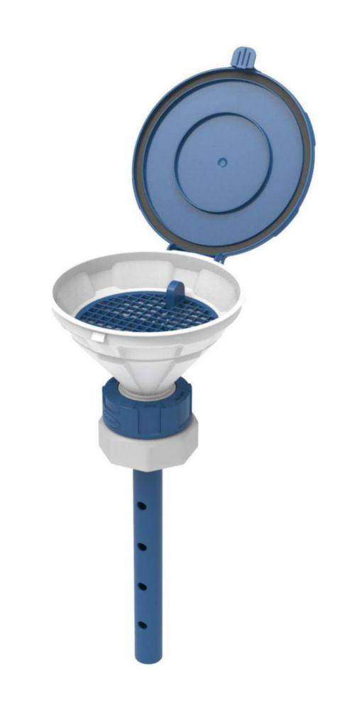 SCAT Funnel with Lid "MARCO" V2.0, S70/71, Type 1
