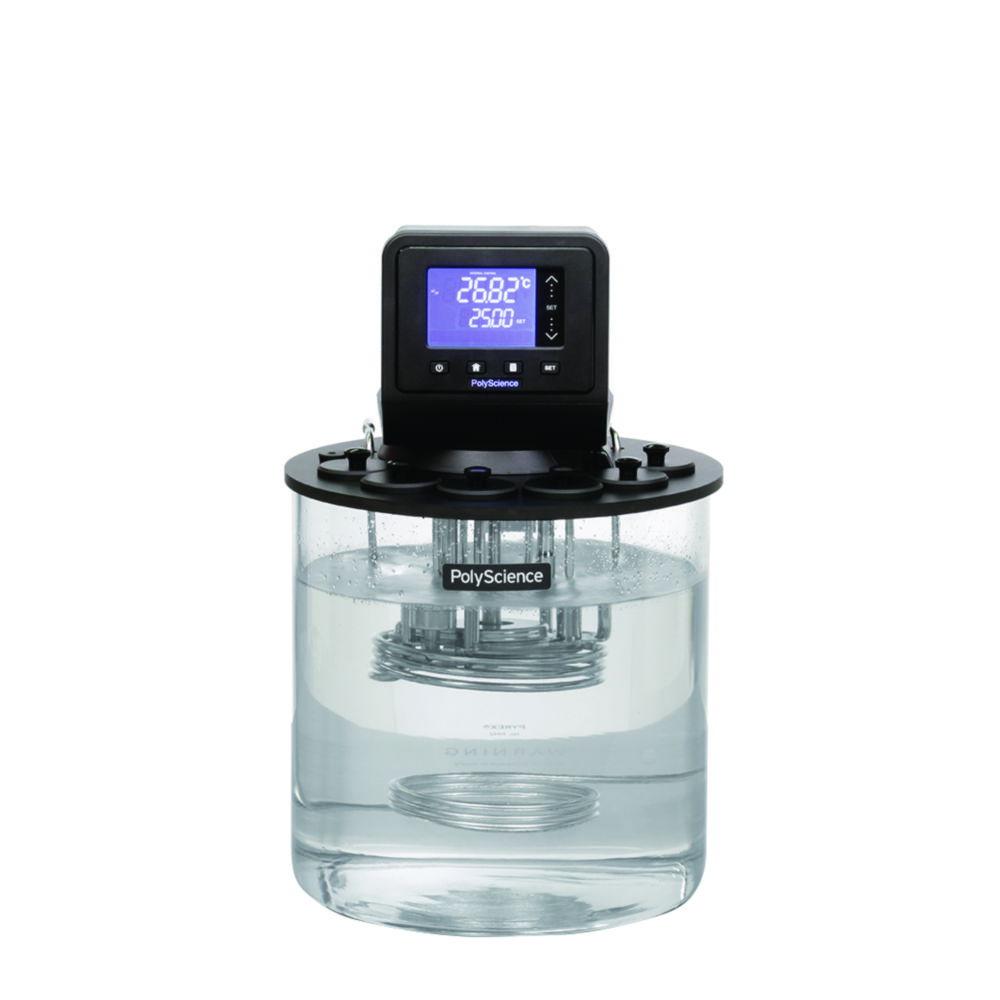 Viscosity bath 17L ambient +10°...+135°C, 240V, 50Hz Advanced Digital Temperature Controller