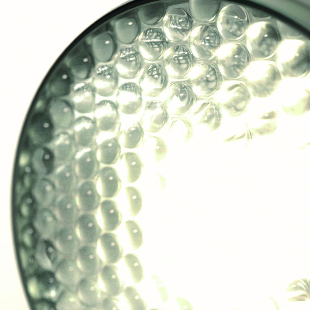 LED Module warm-white (3.000 K), Flood (28°)