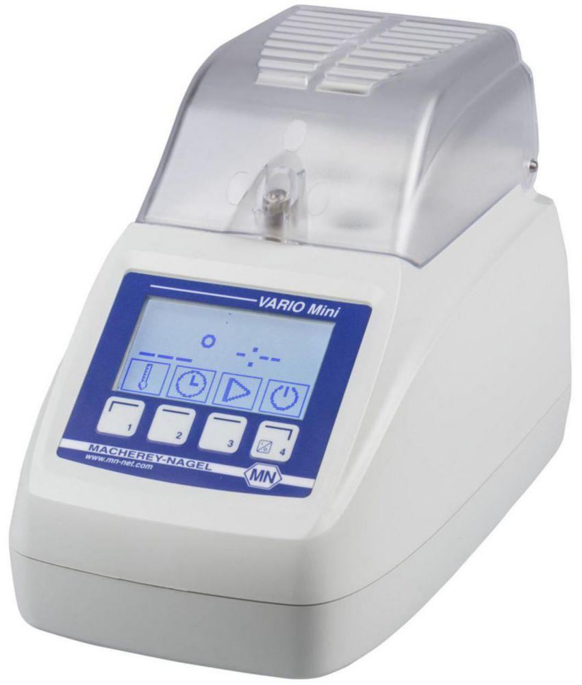 Macherey-Nagel Nanocolor Thermo Scientificblock Vario Mini RS PM

