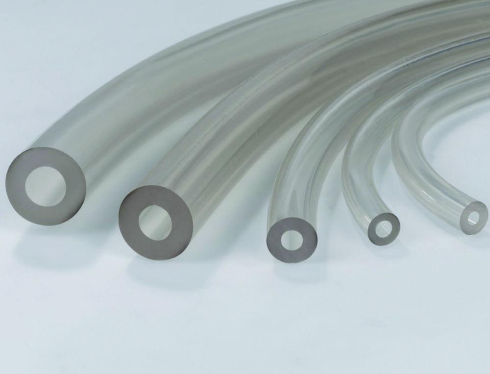 Vacuum hose DN 20 transparent, price per meter
