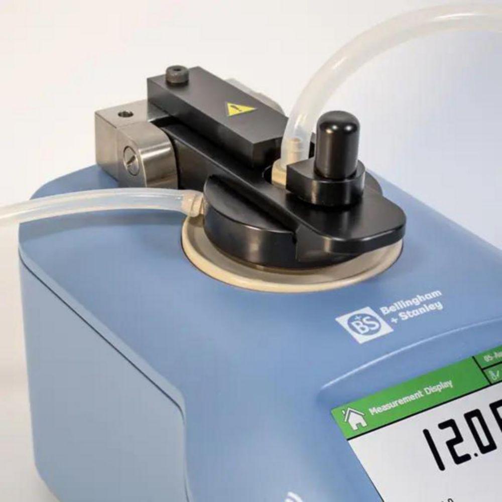 RFM300 Micro Flowcell, Standard, UNF