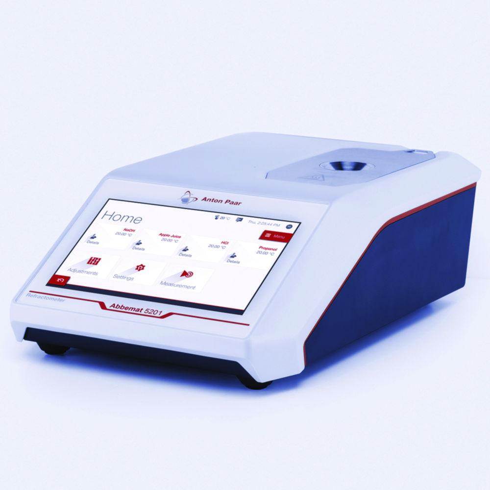 ABBEMAT 5201 Automatic Refraktometer
