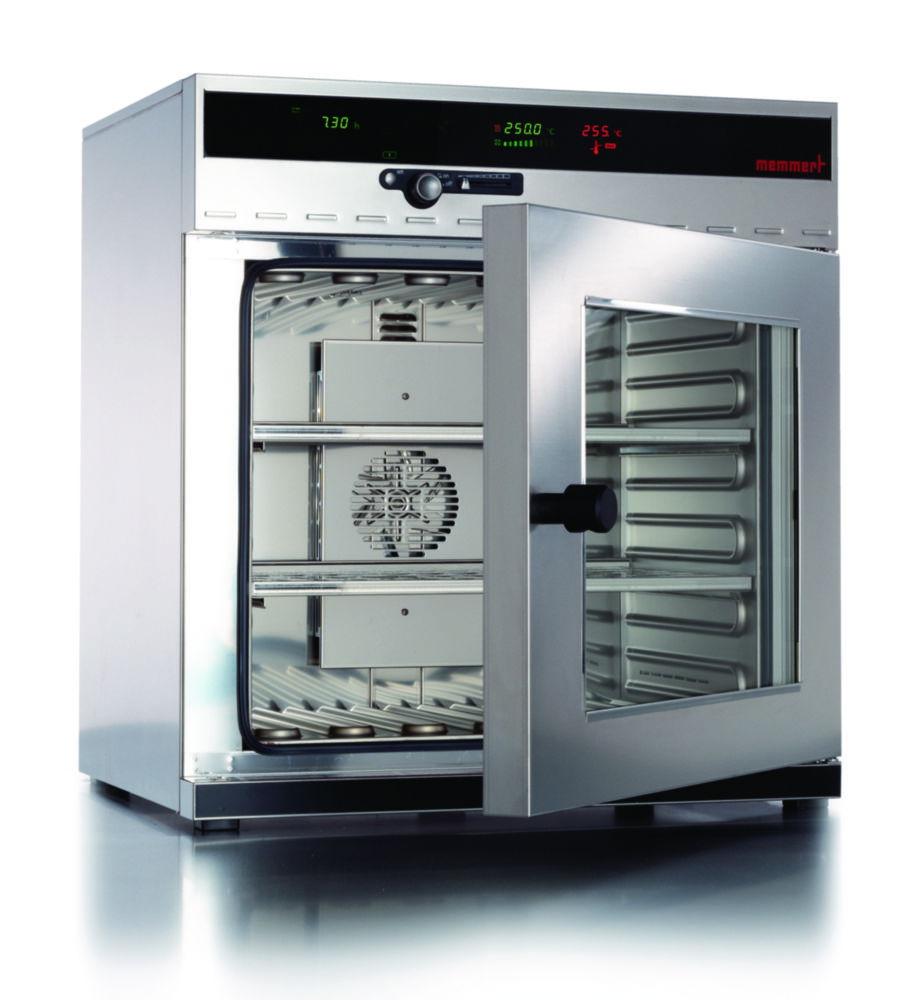 Memmert Full Sight Glass Door for UNUF SNSF 75