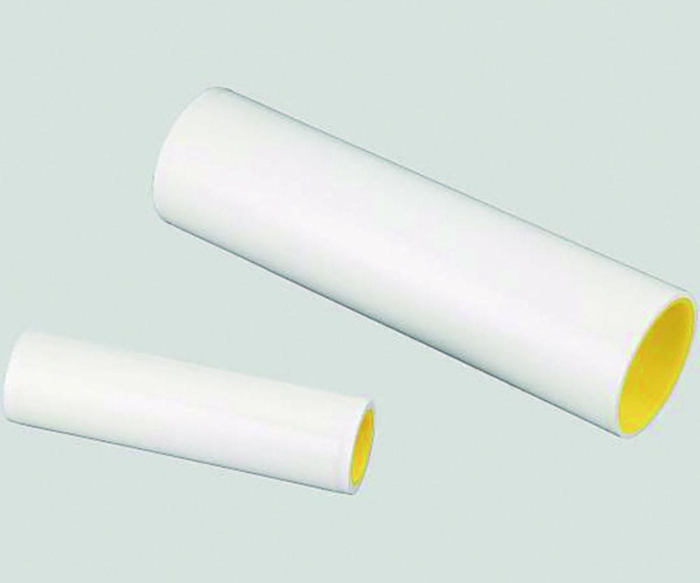 As One ASPURE Antistatic Adhesive Roll (LDPE Film) ASE320, 320 mm x 20 m, white