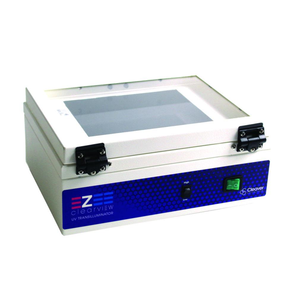 Thistle Scientific UV Transilluminator 254/365nm (210×210mm, 230V)