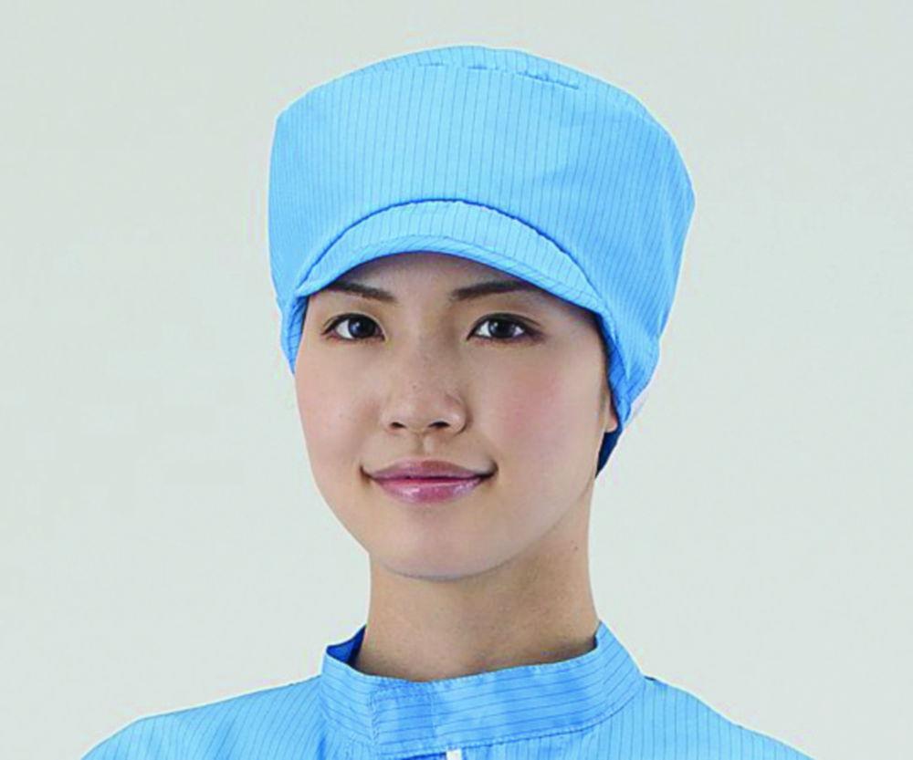 As One ASPURE Cushion Cap L, Blue​