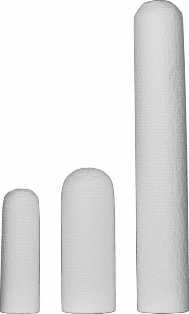 Macherey-Nagel Extraction Thimbles MN 649 Glass Microfibers 30x150mm Pack of 25


