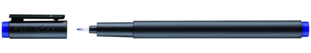 Edding Clean Room Marker 8011 Black, Pack of 10

