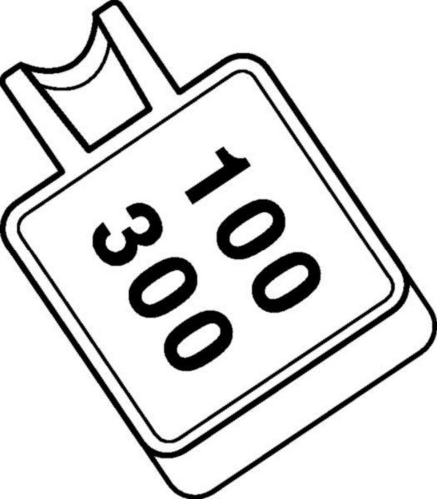 Eppendorf Multi-Channel Tool
