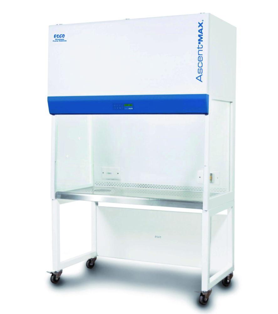 ESCO Ascent Max Laboratory Fume Hood ADC-4C1, 1.2m, Air Circulation, Dual Activated Carbon Filters