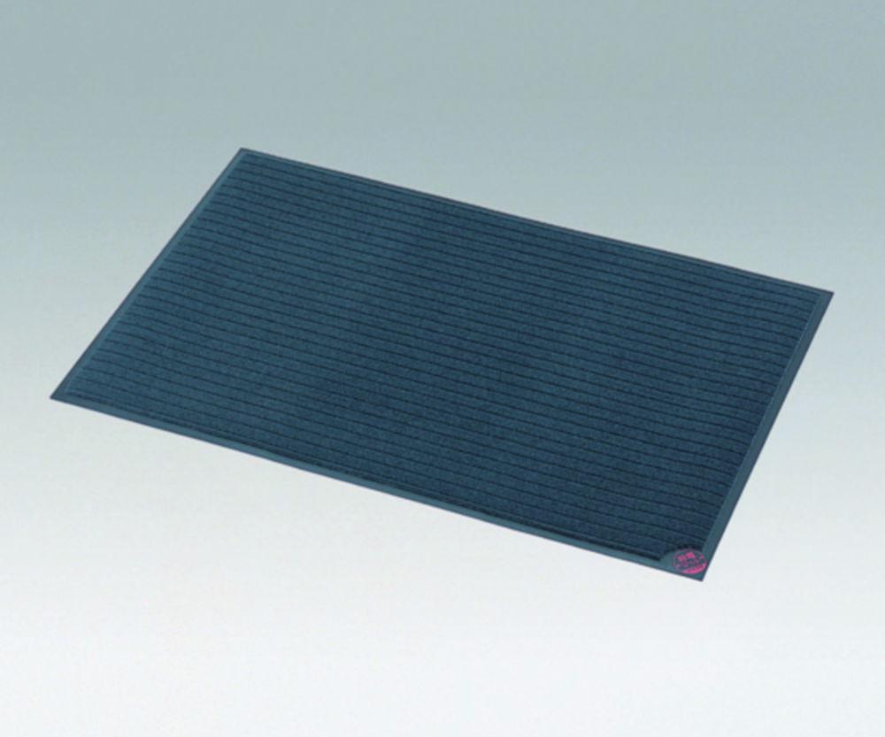 As One Static Electricity Removing Door Mat 600mm x 900mm

