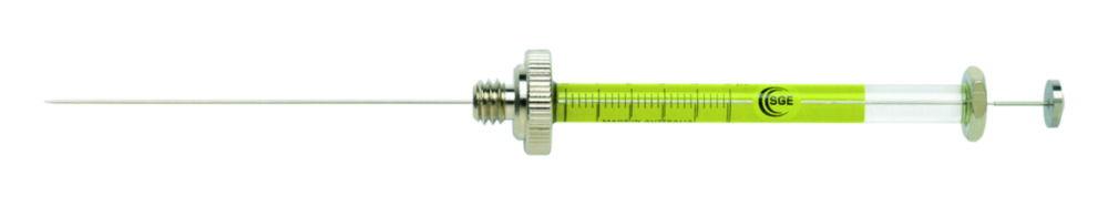 Trajan Scientific Microliter Syringe 5F-PE-0.63 5 µl