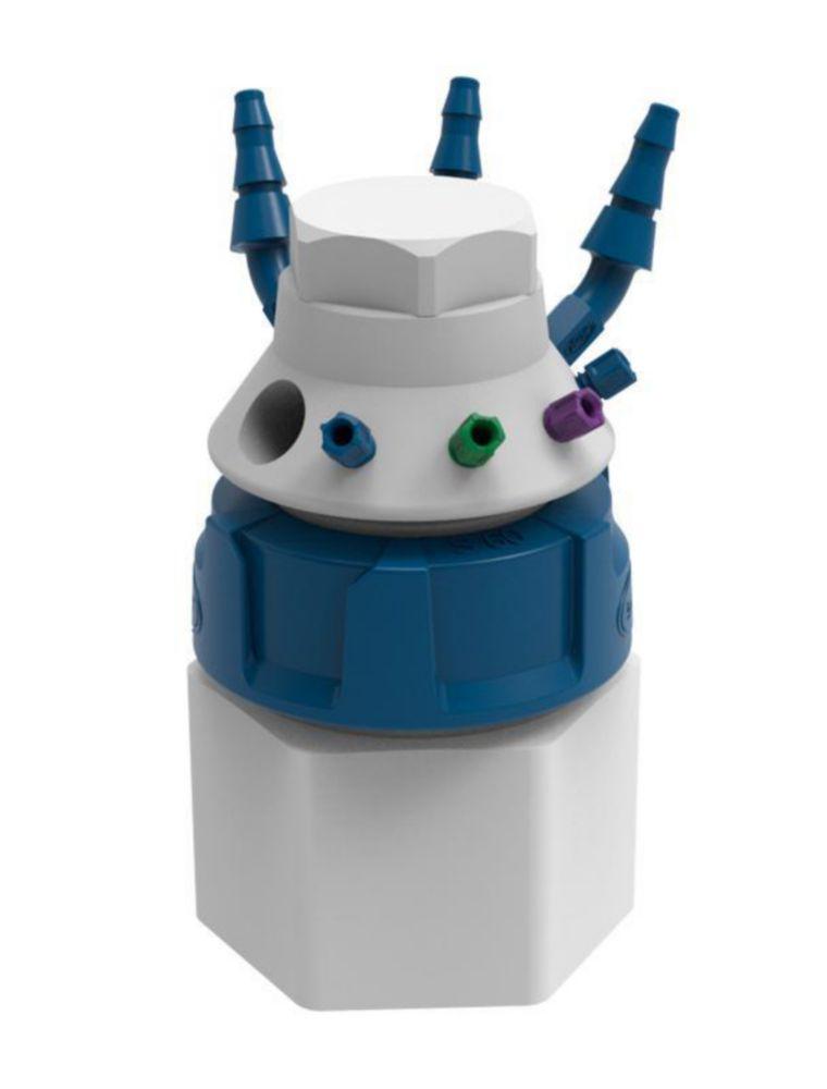 SCAT SafetyWasteCap "LISA", V3.0 - B53