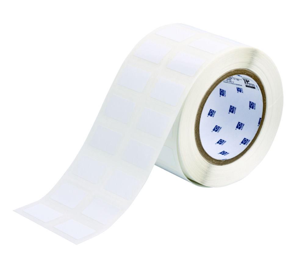 Brady Labels for Thermotransfer 3810x19.05 mm, THT-136-499-3 Roll of 3000 pcs