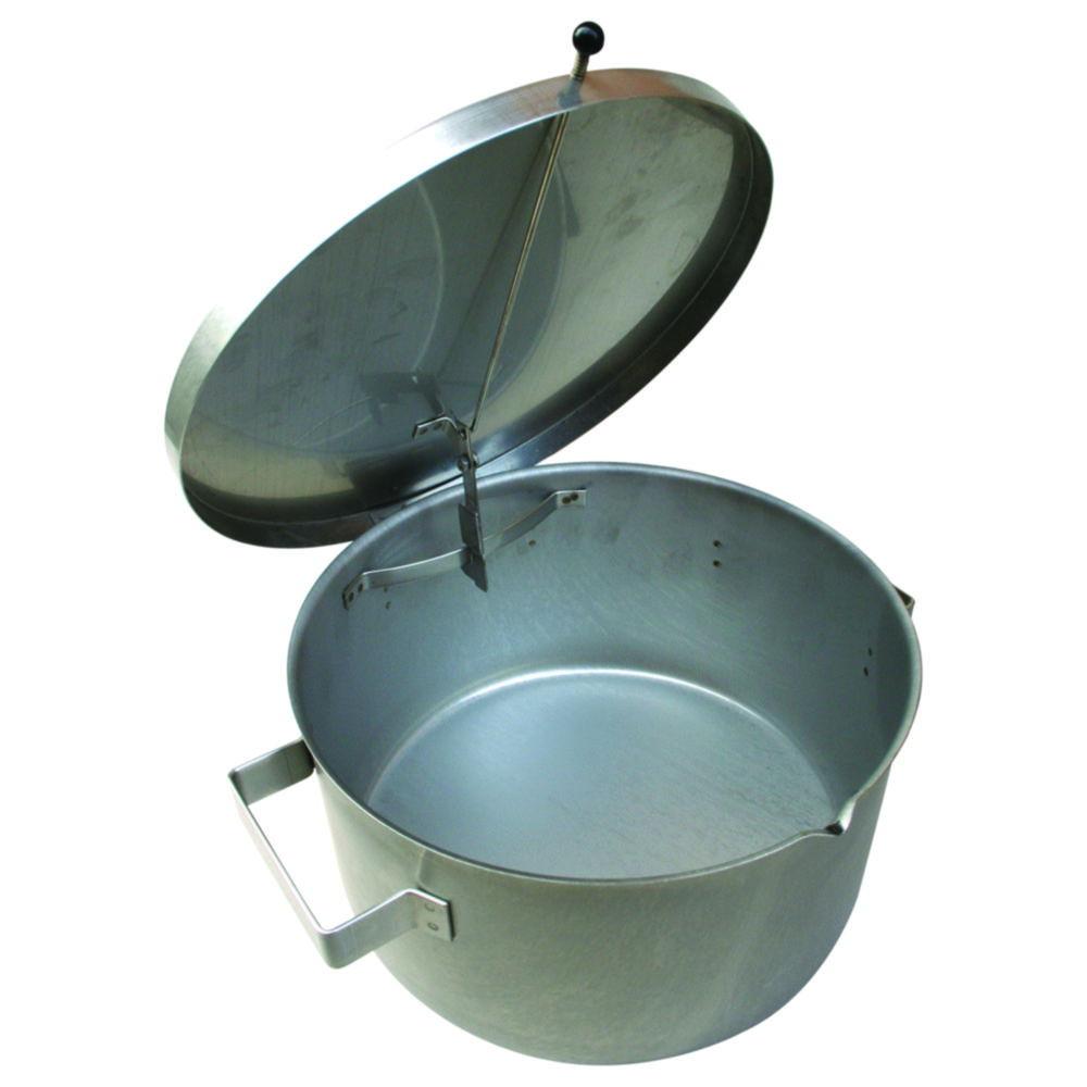 Rötzmeier Safety Washing Tank 0.15 L

