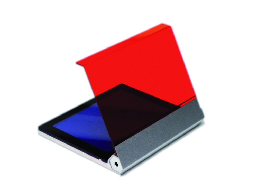 Thistle Scientific BLUE Light Transilluminator 254/365 nm, 12 x 18 cm, 110–240 V​