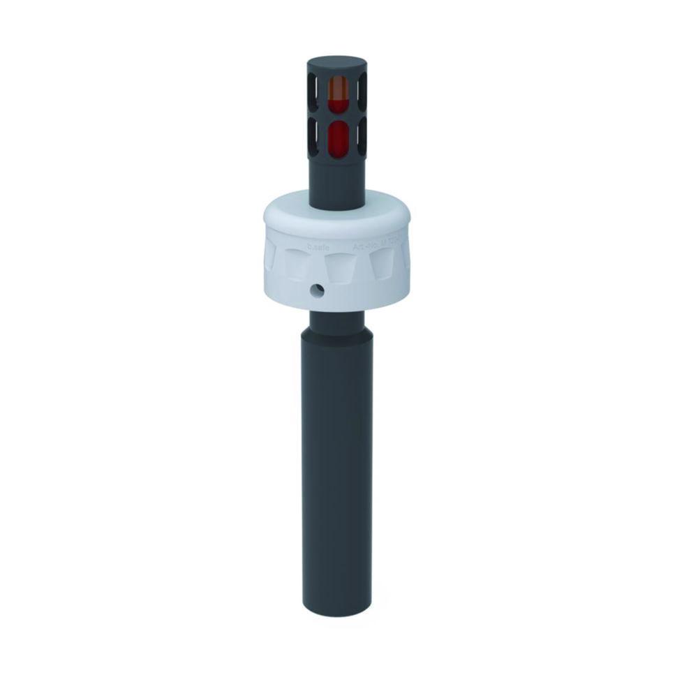 Bohlender b.safe Level Indicator for Barrels Ø 50 mm, L 238 mm