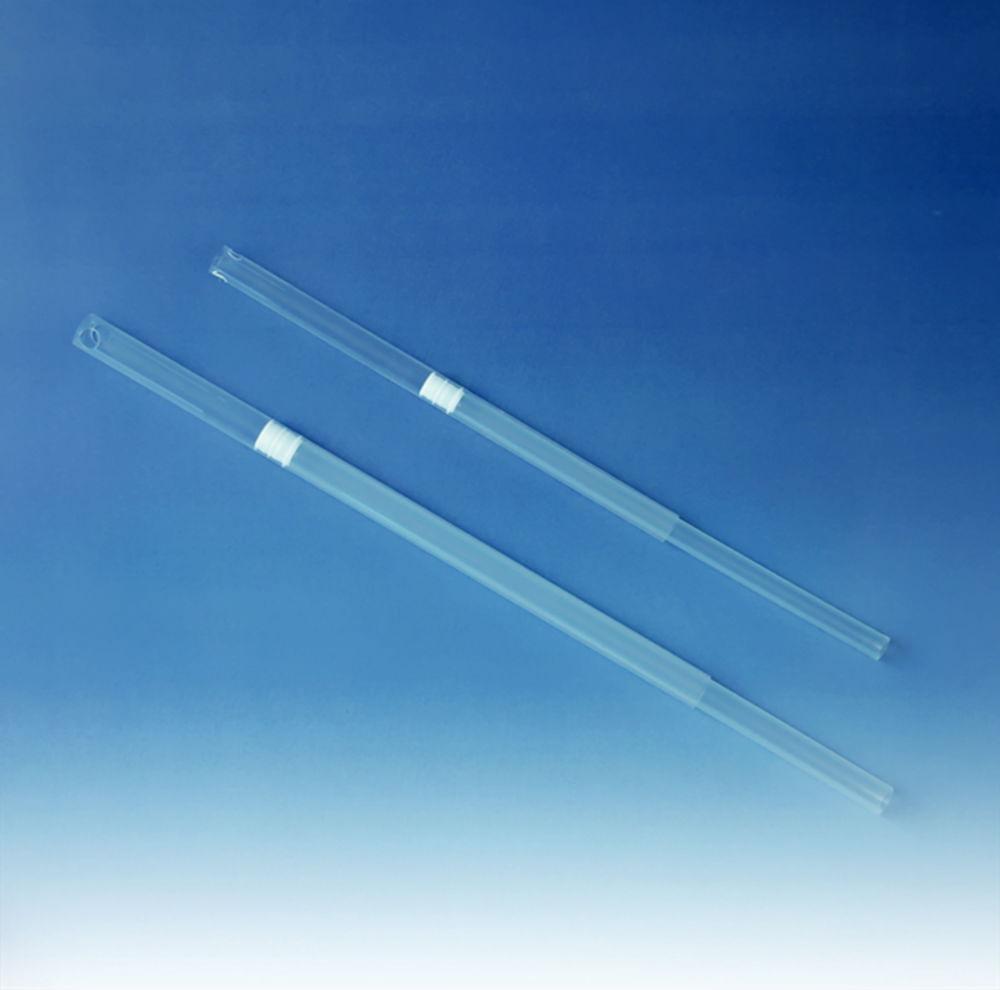 BRAND Telescopic Filling Tube 250-480mm FEP, for Dispensette S/S Organic 1, 2, 5, and 10ml