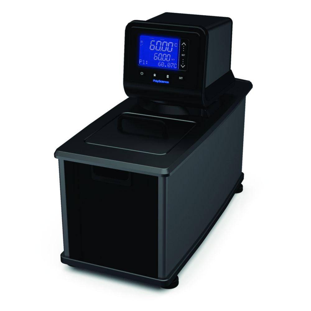 Circulator 7L, Advanced Digital heated, +10...+200°C, 240V, 50Hz