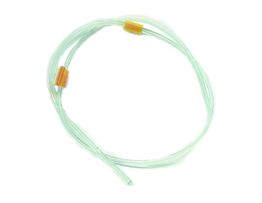 Saint-Gobain Tygon Pump Tubings LMT-55, 1.75mm Standard, Blue-Green, Pack of 12