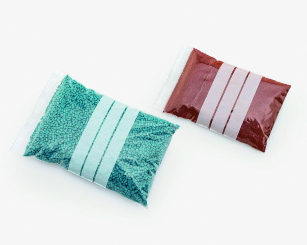 ISOLAB Ziplock Bag 70x100 mm PE - Pack of 100