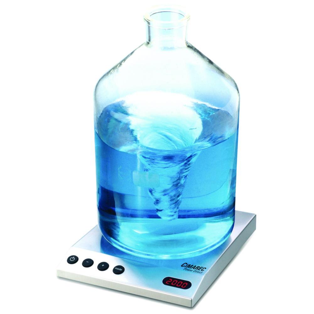 Thermo H+P Magnetic Stirrer Power Direct for Volumes from 100mL to 40L