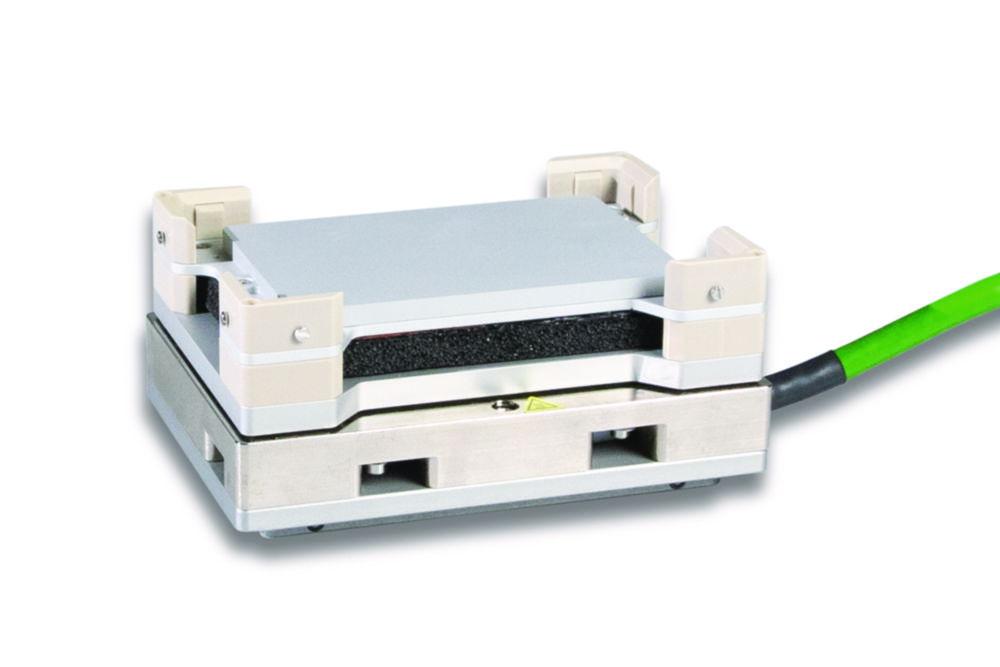 BRAND Shaking and Heating Module Teleshake 95 for Liquid Handling Station