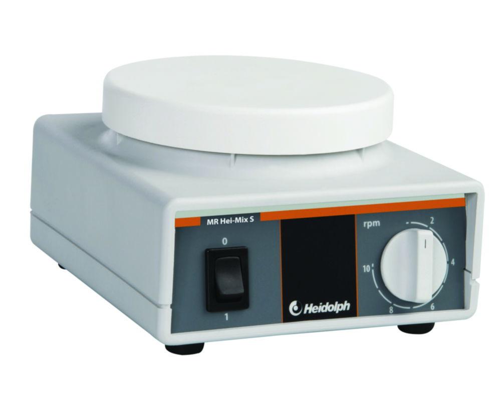 Heidolph Hei-Mix S Magnetic Stirrer