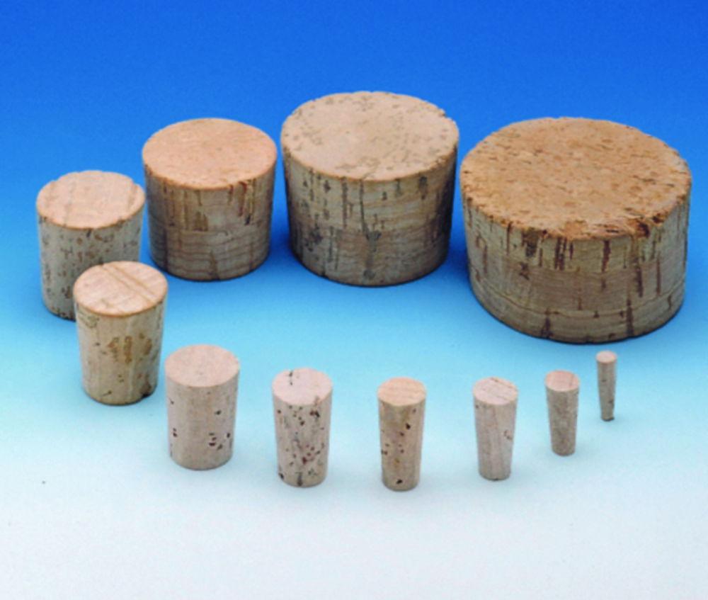 BR Solution Cork Stoppers 26 x 30 x 27 mm High