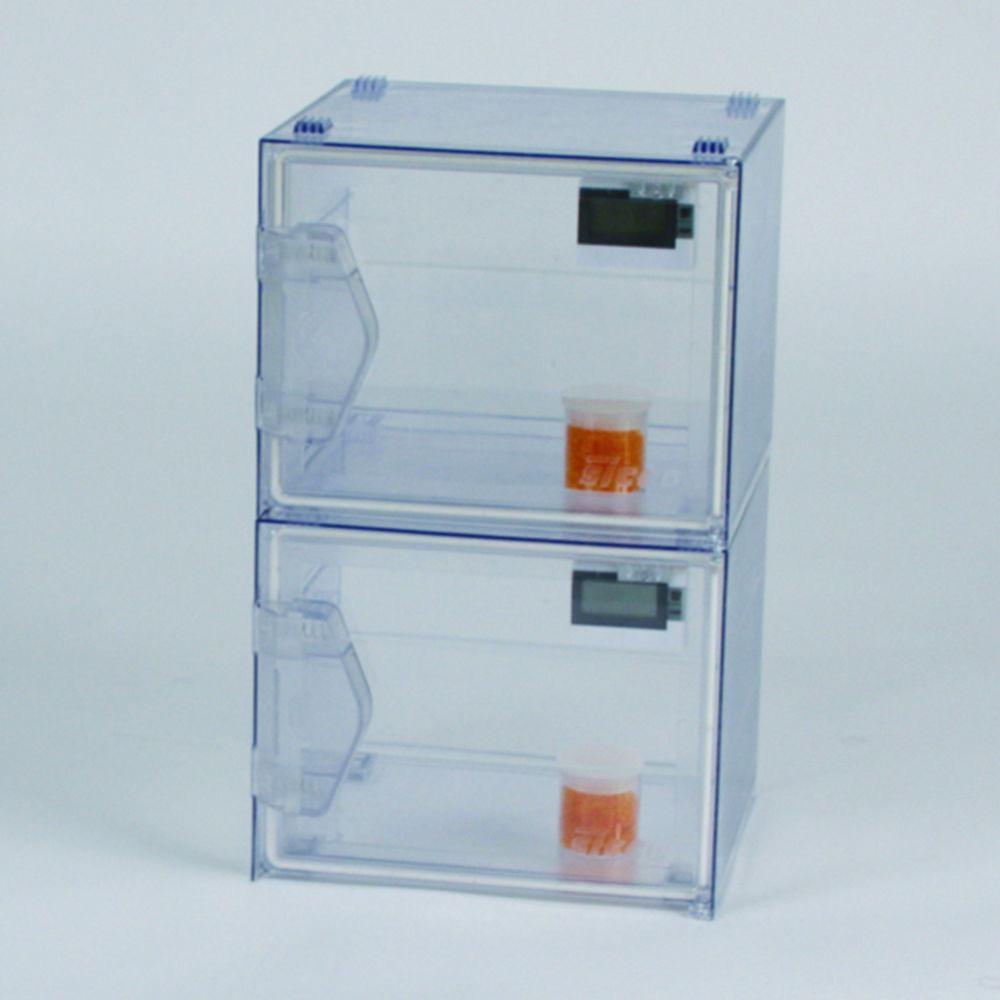 Bohlender Sicco Mini 2 Premium Desiccator, PC