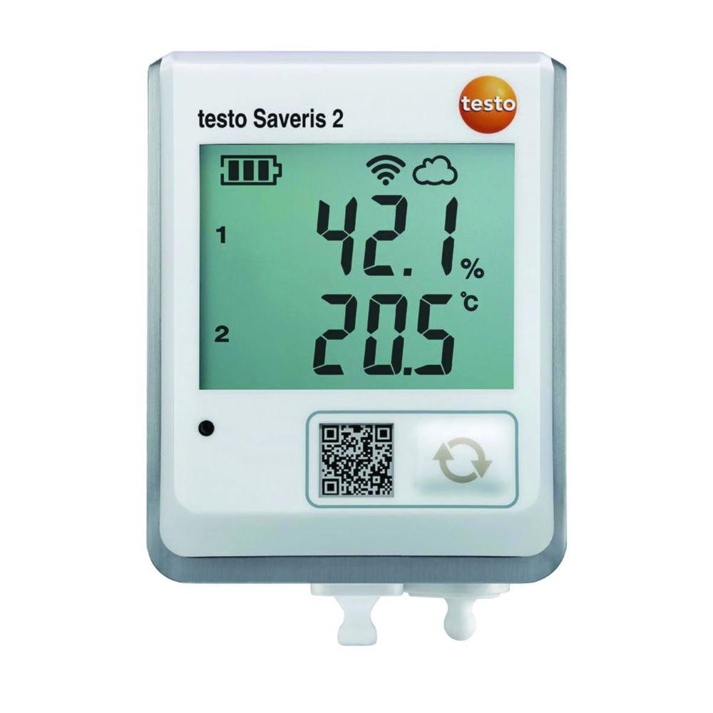 Testo Wireless Data Logger Saveris 2-H2