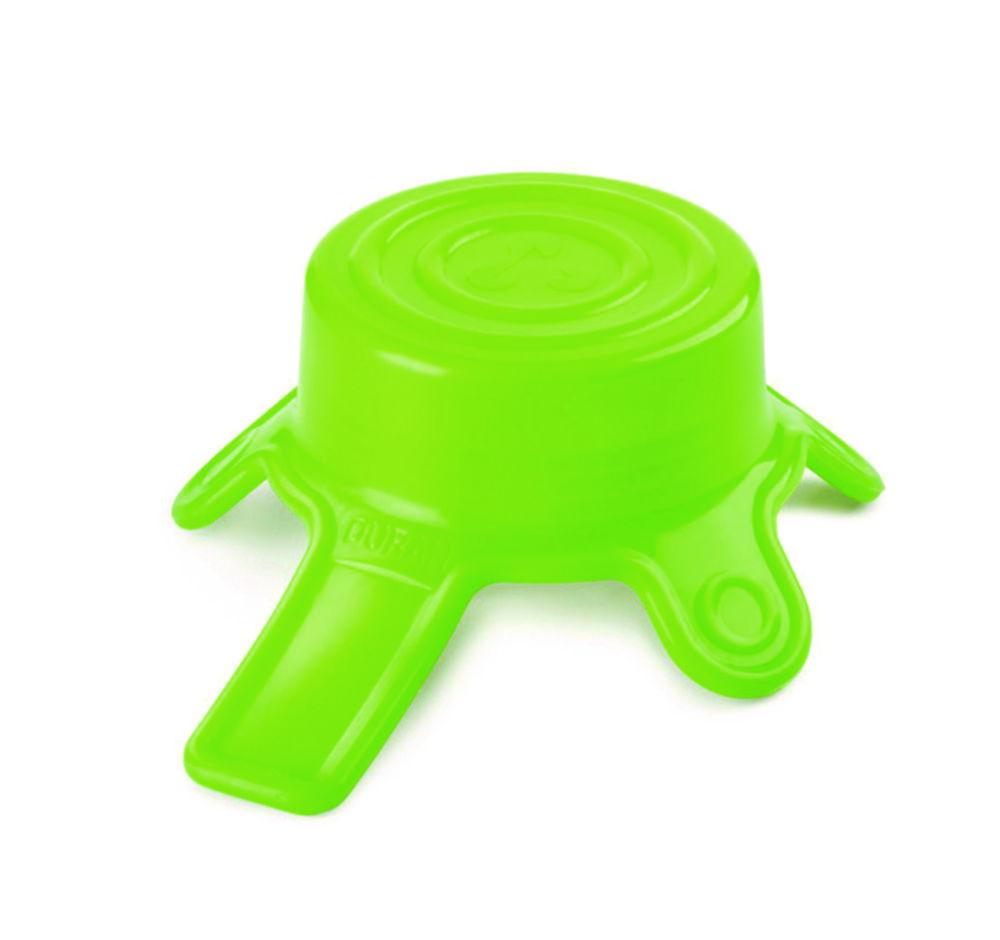 DWK Duran Silicone Lid Size S, Green