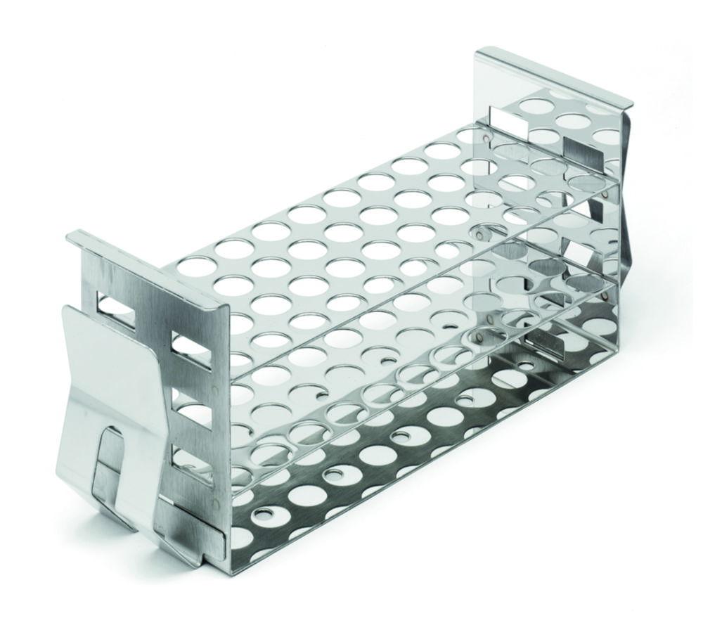 Grant Test Tube Rack SR-13 for 44 x 13 mm Tubes